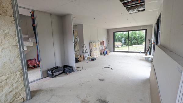 Belle Maison T5 à l'Union