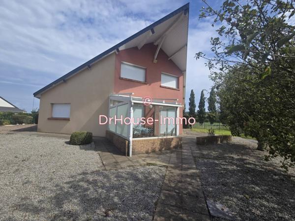 Maison à vendre 6 pièces de 175 m²