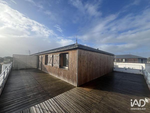 Location appartement 5 pièces 94 m² Mérignac