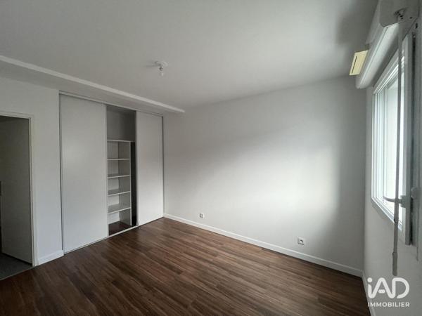 Location appartement 5 pièces 94 m² Mérignac
