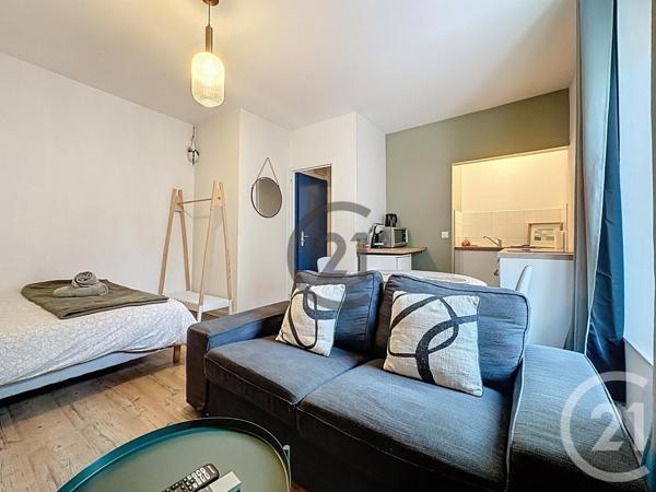 Appartement Studio à vendre  1 pièce - 22 m2 REIMS - 51