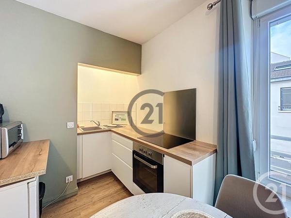 Appartement Studio à vendre  1 pièce - 22 m2 REIMS - 51