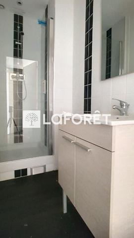 Location appartement près de ELBEUF - 2 pièce(s) - 27 m² - 345 €/mois