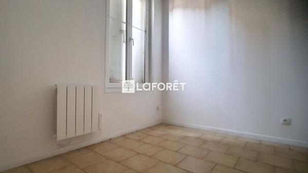 Location appartement près de ELBEUF - 2 pièce(s) - 27 m² - 345 €/mois