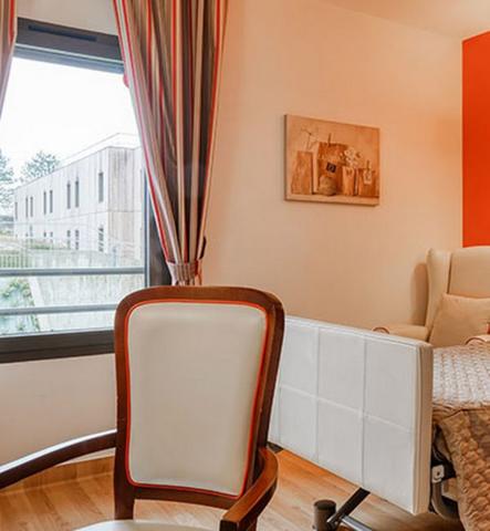 INVESTISSEMENT LOCATIF – FARGUES ST HILAIRE - Résidence du Clos Lafitte - 6.22%  de rentabilité.