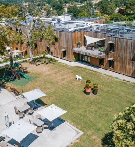 INVESTISSEMENT LOCATIF – FARGUES ST HILAIRE - Résidence du Clos Lafitte - 6.22%  de rentabilité.