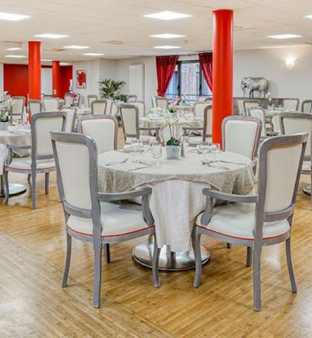 INVESTISSEMENT LOCATIF – FARGUES ST HILAIRE - Résidence du Clos Lafitte - 6.22%  de rentabilité.