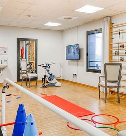 INVESTISSEMENT LOCATIF – FARGUES ST HILAIRE - Résidence du Clos Lafitte - 6.22%  de rentabilité.