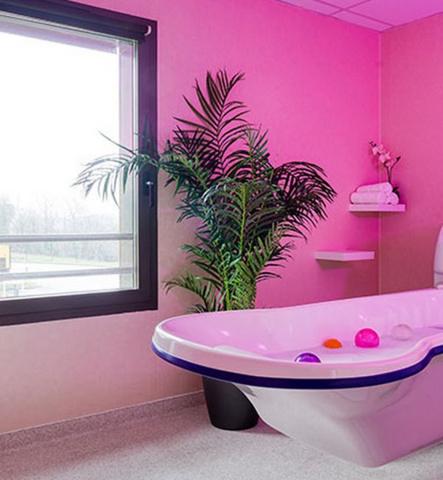 INVESTISSEMENT LOCATIF – FARGUES ST HILAIRE - Résidence du Clos Lafitte - 6.22%  de rentabilité.