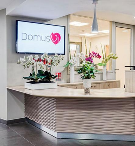 INVESTISSEMENT LOCATIF – FARGUES ST HILAIRE - Résidence du Clos Lafitte - 6.22%  de rentabilité.