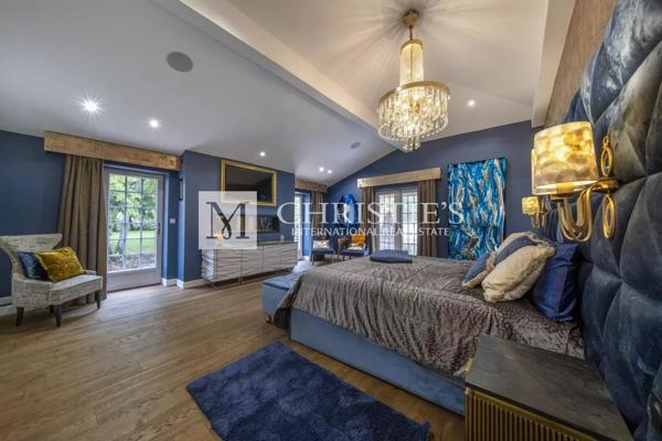 Magnifique moulin dans un cadre exceptionnel