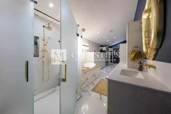 Magnifique moulin dans un cadre exceptionnel