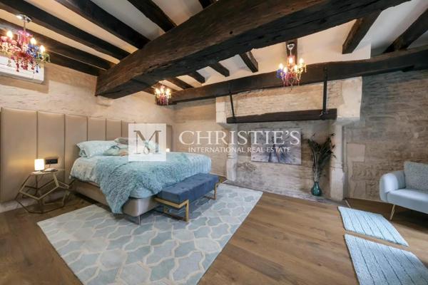 Magnifique moulin dans un cadre exceptionnel