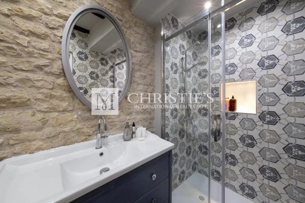 Magnifique moulin dans un cadre exceptionnel