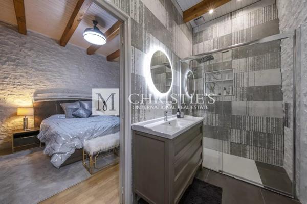 Magnifique moulin dans un cadre exceptionnel