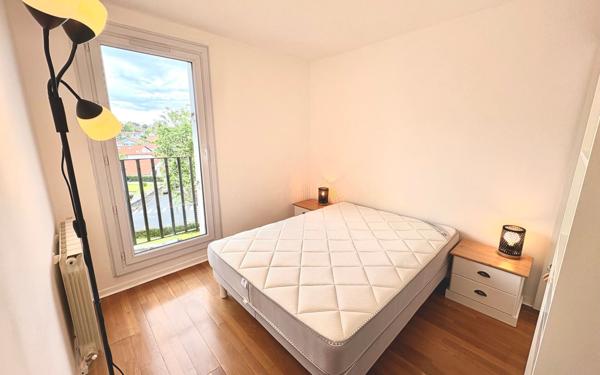 Appartement à vendre    3 pièces • 60 m2 Anglet