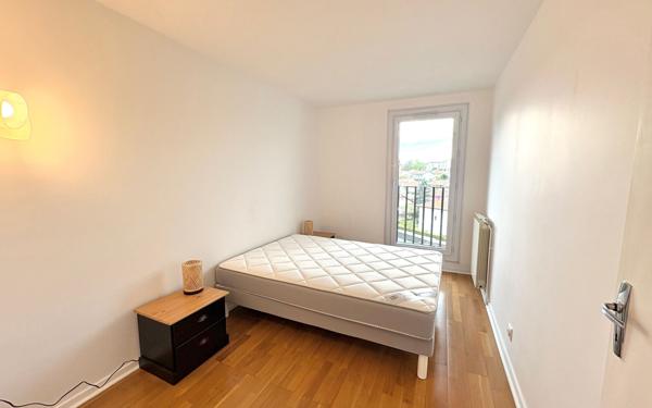 Appartement à vendre    3 pièces • 60 m2 Anglet