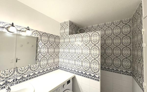 Appartement à vendre    3 pièces • 60 m2 Anglet