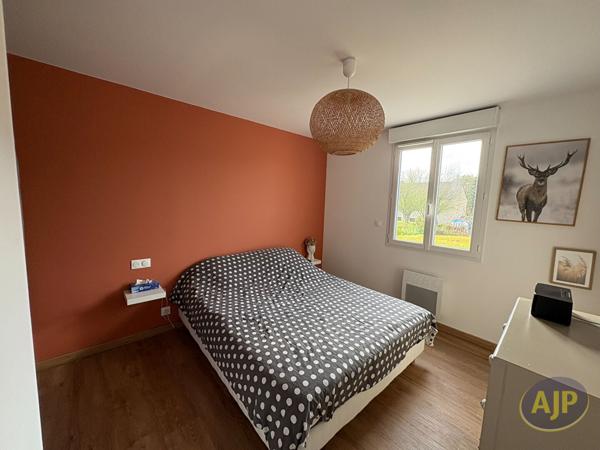 Location maison Plumelec : 880 € - AJP Immobilier Plumelec