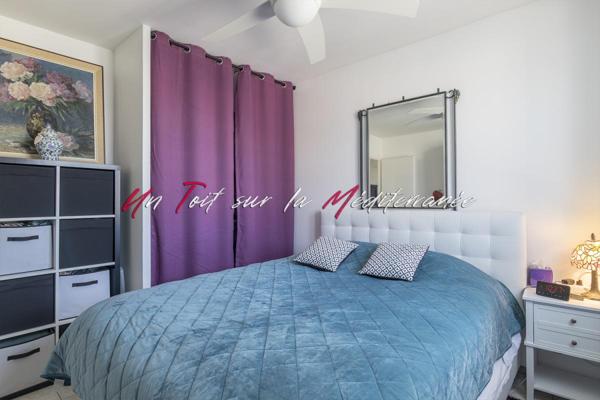 Villa récemment rénovée, 113m2 habitables à La Londe, 6 pièces, 4 chambres, garage et jardin