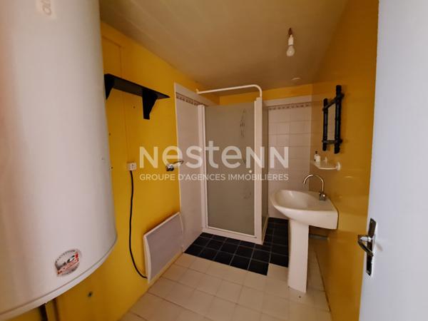 Maison Doix Les Fontaines 2 pièce(s)