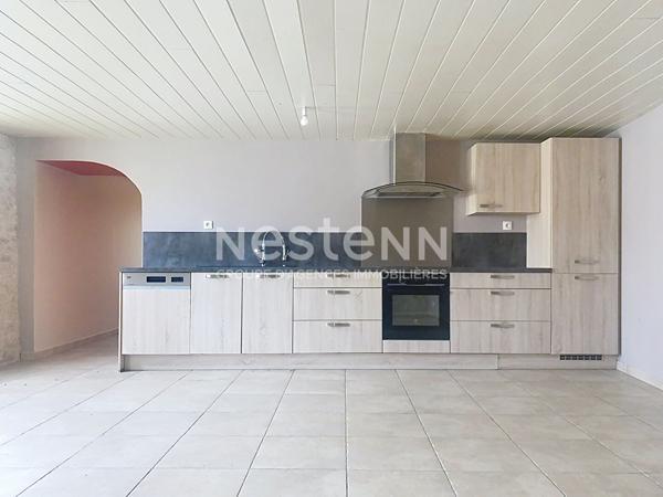 Maison Doix Les Fontaines 2 pièce(s)