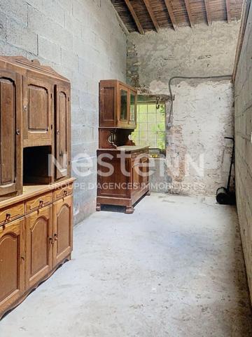 Maison Doix Les Fontaines 2 pièce(s)