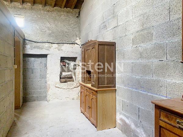 Maison Doix Les Fontaines 2 pièce(s)