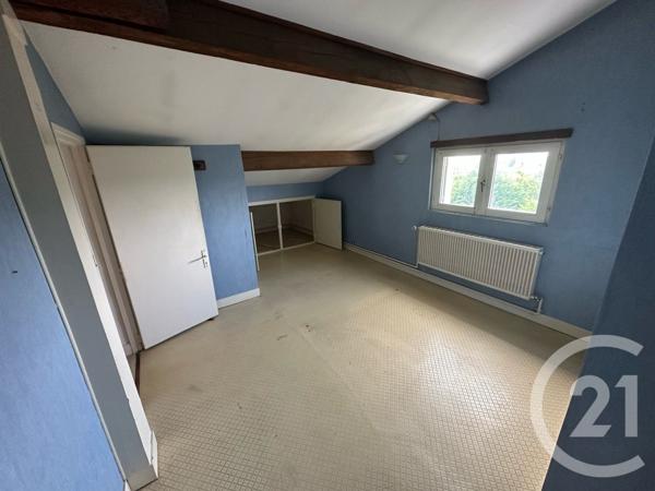 Maison à vendre  5 pièces - 94 m2 GUERNES - 78