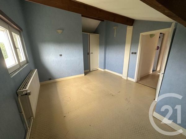 Maison à vendre  5 pièces - 94 m2 GUERNES - 78