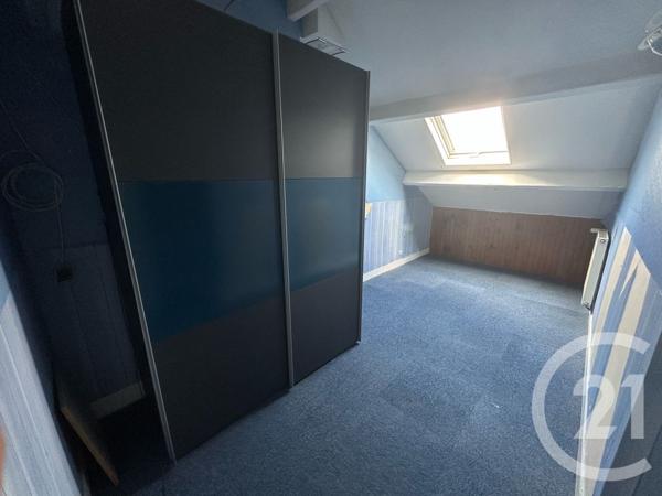 Maison à vendre  5 pièces - 94 m2 GUERNES - 78