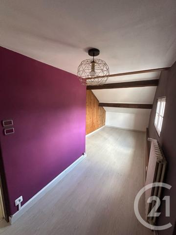 Maison à vendre  5 pièces - 94 m2 GUERNES - 78