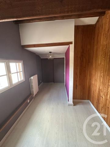 Maison à vendre  5 pièces - 94 m2 GUERNES - 78
