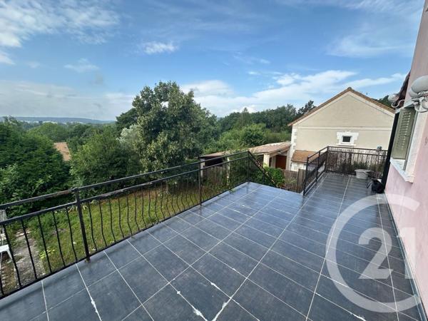 Maison à vendre  5 pièces - 94 m2 GUERNES - 78