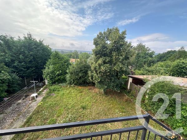 Maison à vendre  5 pièces - 94 m2 GUERNES - 78