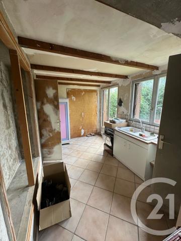 Maison à vendre  5 pièces - 94 m2 GUERNES - 78