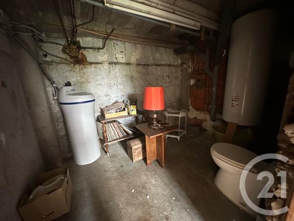 Maison à vendre  5 pièces - 94 m2 GUERNES - 78