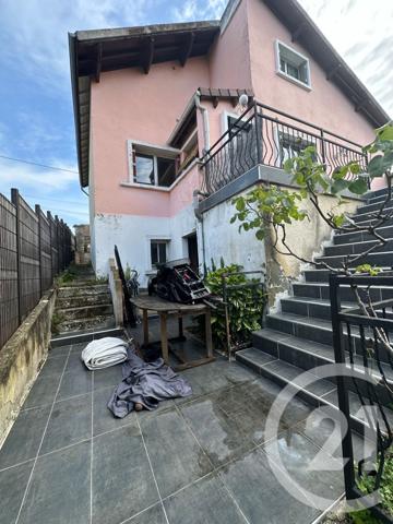 Maison à vendre  5 pièces - 94 m2 GUERNES - 78