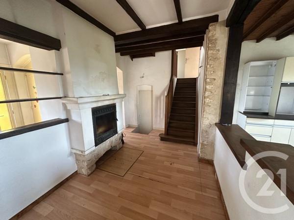 Maison à vendre  5 pièces - 94 m2 GUERNES - 78