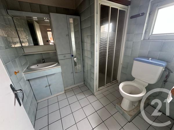 Maison à vendre  5 pièces - 94 m2 GUERNES - 78