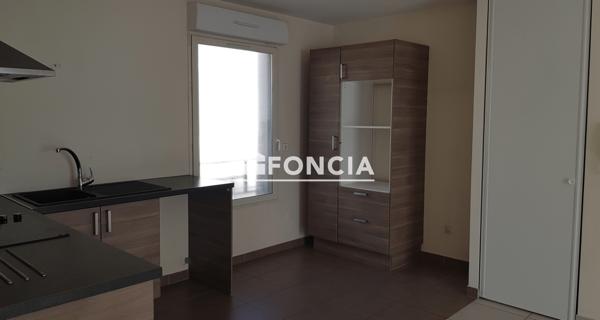 Location Appartement 3 pièces 67 m² - Palaiseau 91120