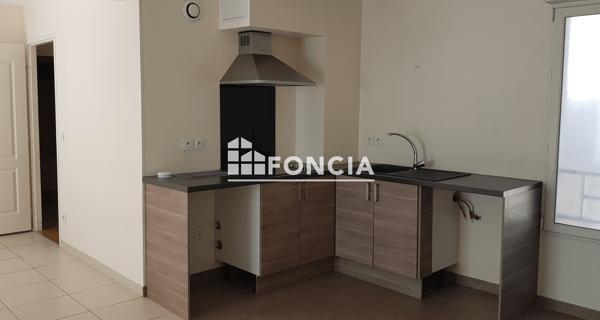 Location Appartement 3 pièces 67 m² - Palaiseau 91120