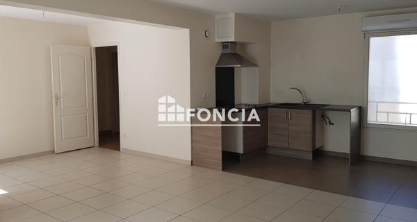 Location Appartement 3 pièces 67 m² - Palaiseau 91120