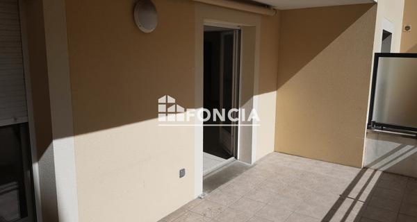Location Appartement 3 pièces 67 m² - Palaiseau 91120