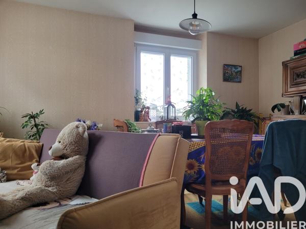 Maison à vendre 6 pièces 112 m² Tulle