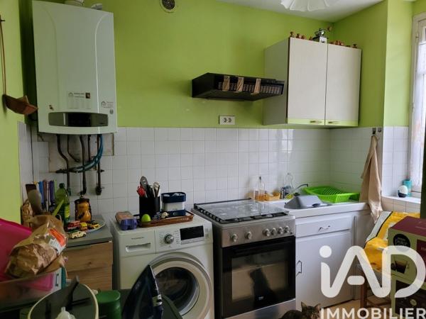 Maison à vendre 6 pièces 112 m² Tulle