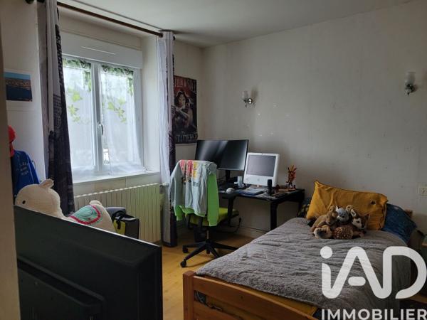 Maison à vendre 6 pièces 112 m² Tulle