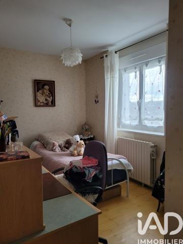 Maison à vendre 6 pièces 112 m² Tulle