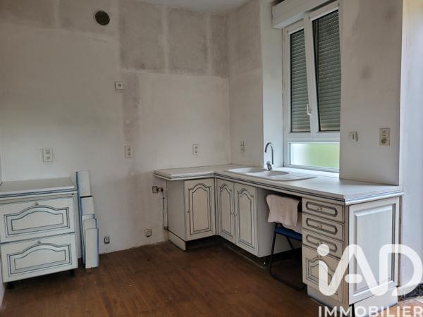 Maison à vendre 6 pièces 112 m² Tulle