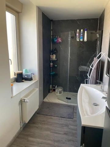 Grande maison entièrement rénovée avec 5 chambres à Montigny sur aube